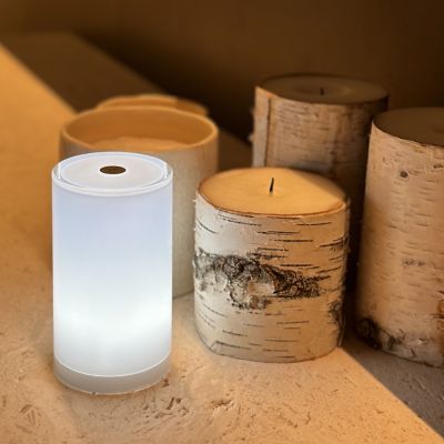 Hokare Tub Table Lamp