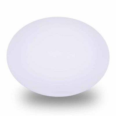 Flatball Bluetooth LED Indoor/Outdoor Lamp (Large)-OPEN BOX