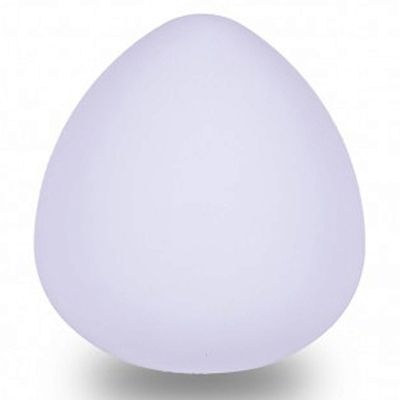 Rock Bluetooth LED Indoor/Outdoor Lamp (Small) - OPEN BOX