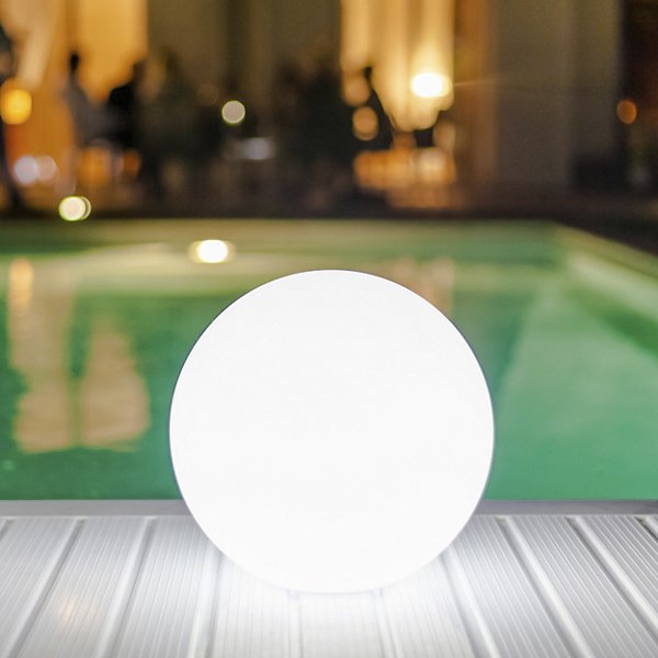 Pearl Bluetooth LED Indoor/Outdoor Lamp