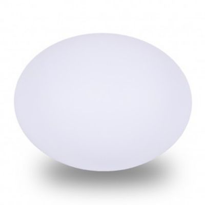 Flatball Floating Bluetooth LED Indoor/Outdoor Lamp