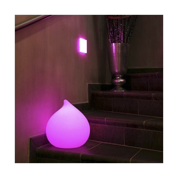 Dew Bluetooth LED Indoor/Outdoor Lamp