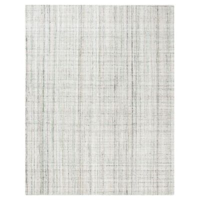 Celadon Block Area Rug