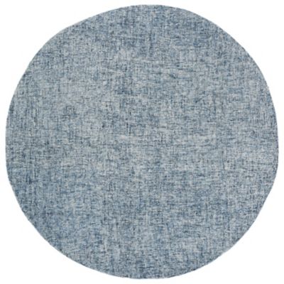 Soft Column Area Rug