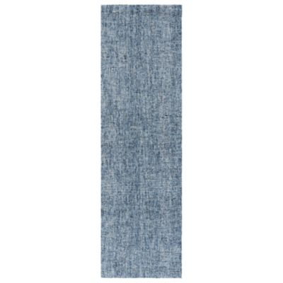 Soft Column Area Rug