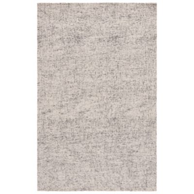 Soft Column Area Rug