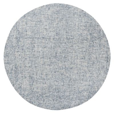 Soft Column Area Rug