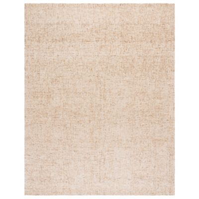 Soft Column Area Rug