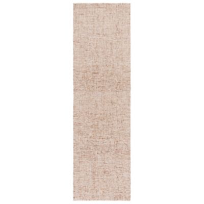Soft Column Area Rug