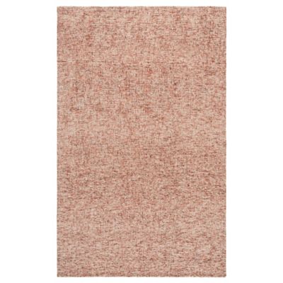 Soft Column Area Rug