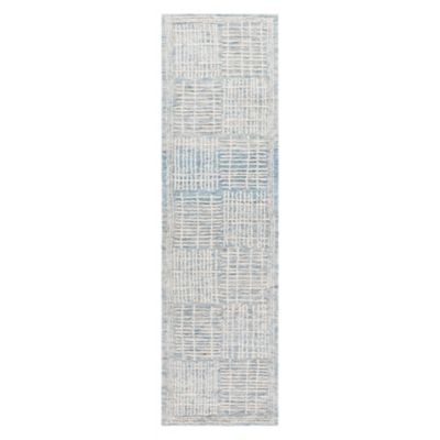 Quarter Area Rug