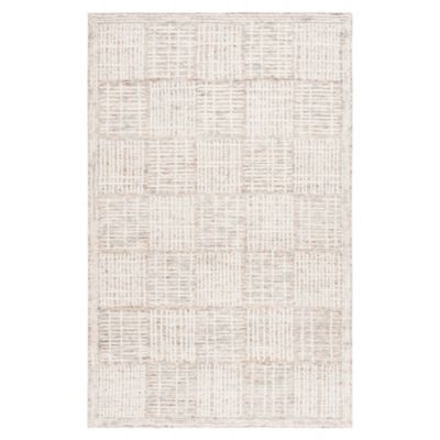 Quarter Area Rug