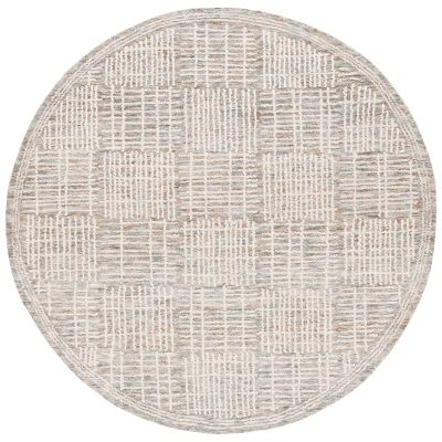 Quarter Area Rug