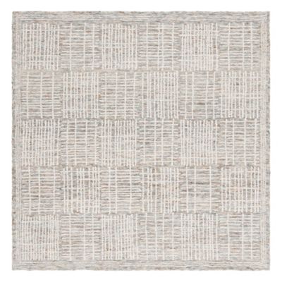 Quarter Area Rug