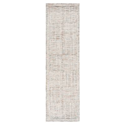 Quarter Area Rug