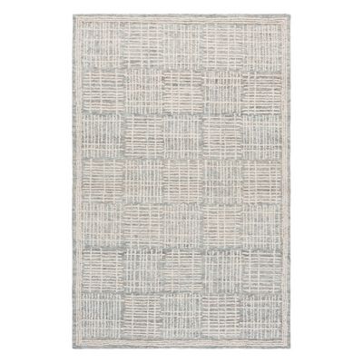Quarter Area Rug