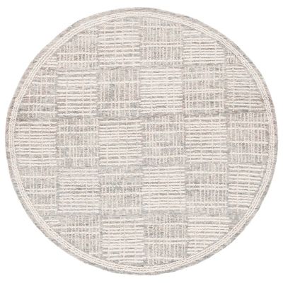 Quarter Area Rug
