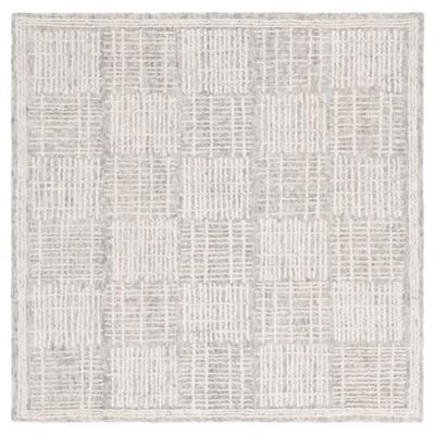 Quarter Area Rug