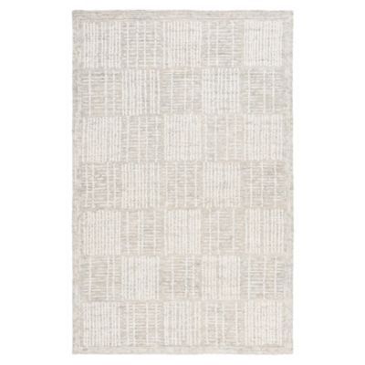 Quarter Area Rug