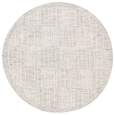 Quarter Area Rug