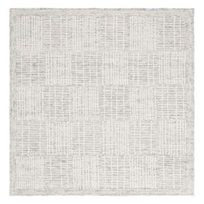 Quarter Area Rug