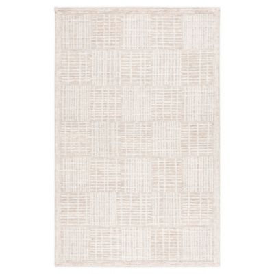 Quarter Area Rug