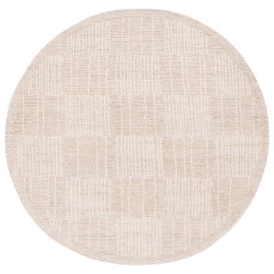 Quarter Area Rug