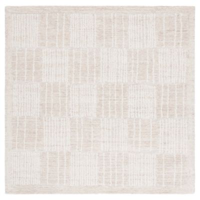 Quarter Area Rug