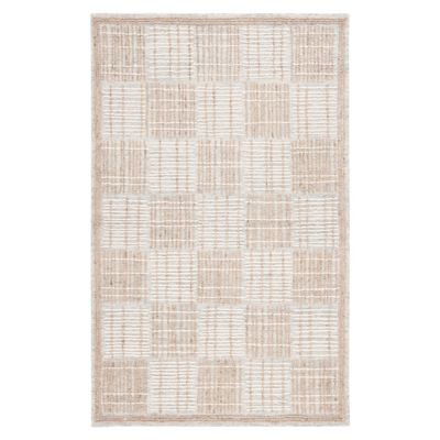 Quarter Area Rug