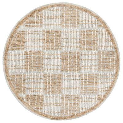 Quarter Area Rug