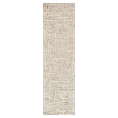 Sage Check Area Rug