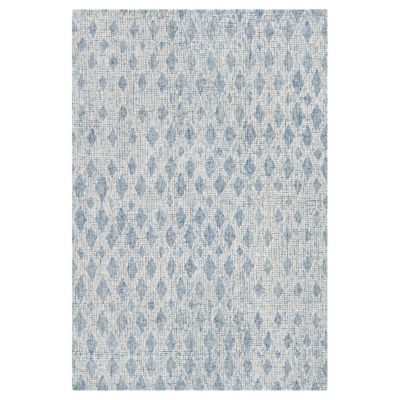 Lattice Area Rug