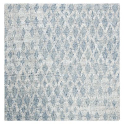 Lattice Area Rug