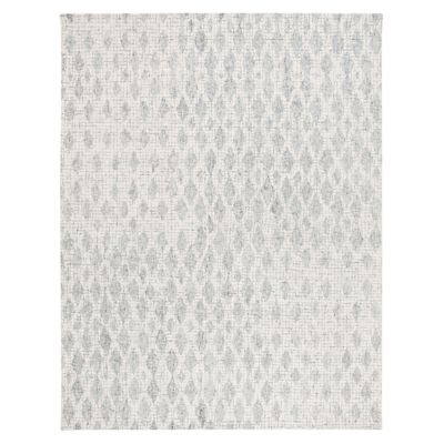 Lattice Area Rug