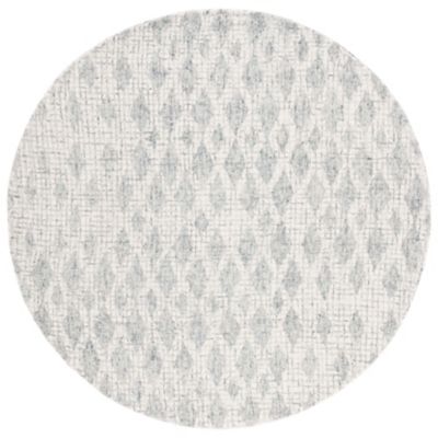 Lattice Area Rug