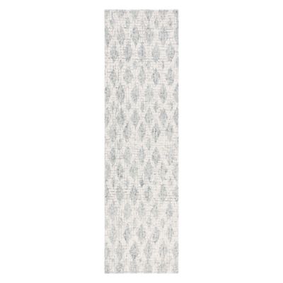 Lattice Area Rug