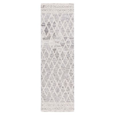Stone Facet Area Rug