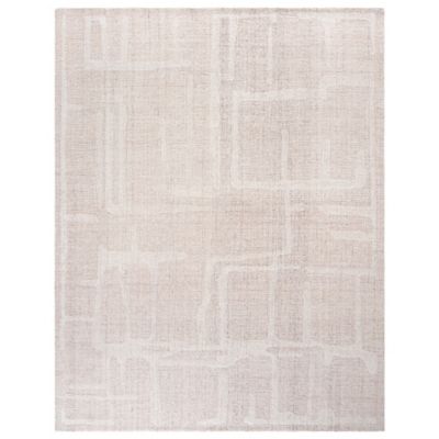 Neutral Ground Area Rug