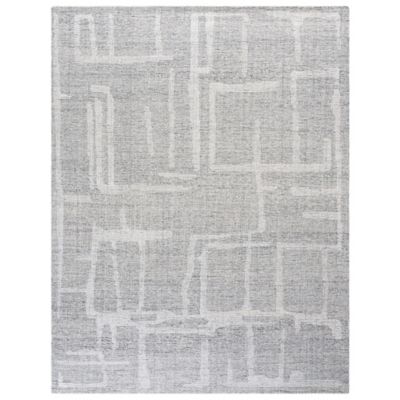 Neutral Ground Area Rug
