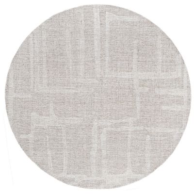 Neutral Ground Area Rug