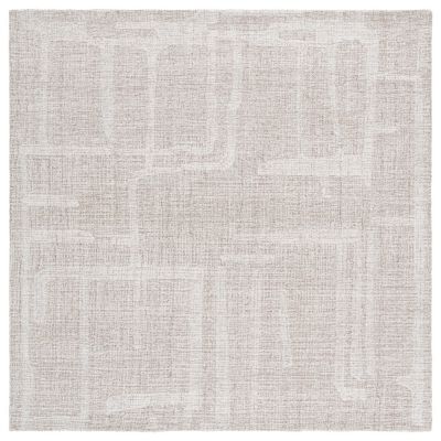 Neutral Ground Area Rug