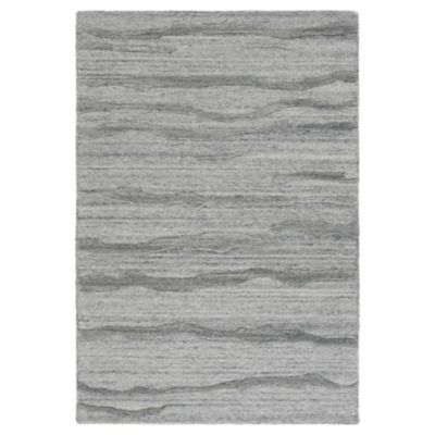 Ash Area Rug