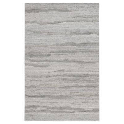 Ash Area Rug