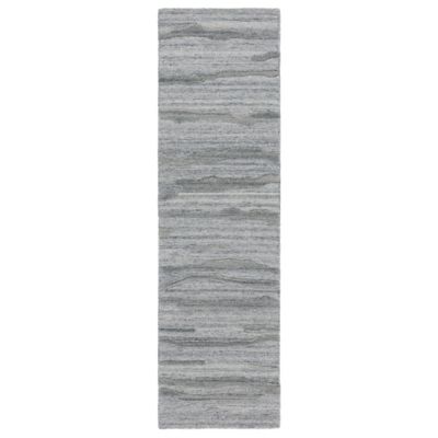 Ash Area Rug