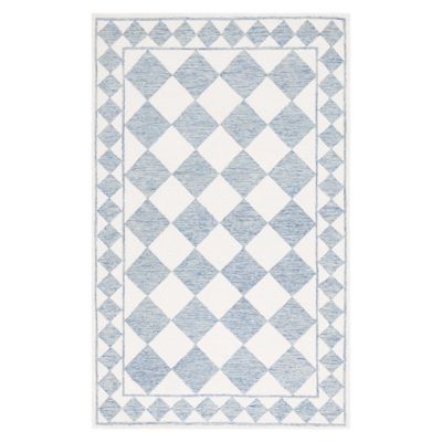 Sage Tile Area Rug