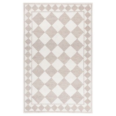 Sage Tile Area Rug