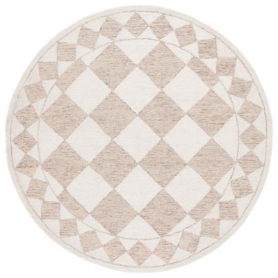 Sage Tile Area Rug