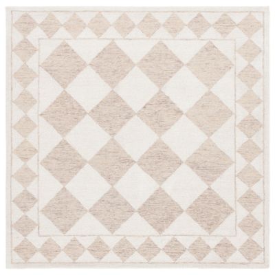 Sage Tile Area Rug