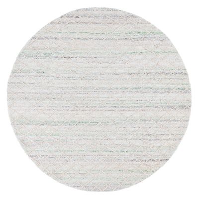 Verdant Diamond Area Rug