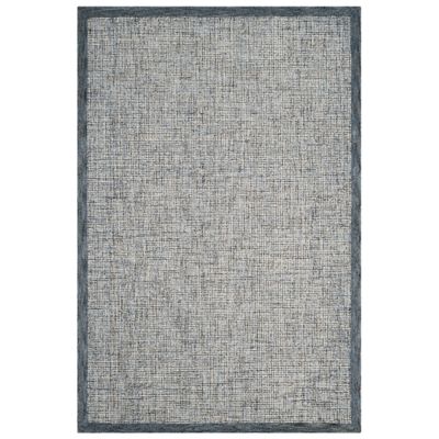 Framed Area Rug